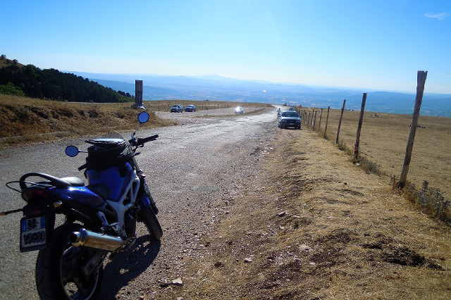 Moto dell’anima