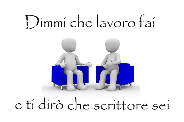 Lavoro e scrittura