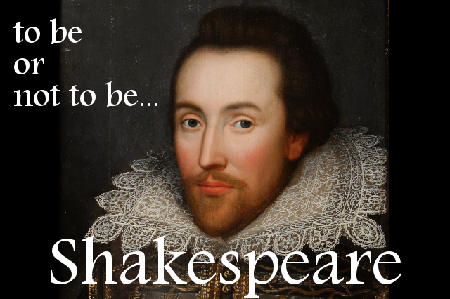 Essere o non essere. Shakespeare e il ruolo del cattivo