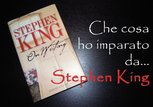On Writing - Autobiografia di un mestiere di Stephen King