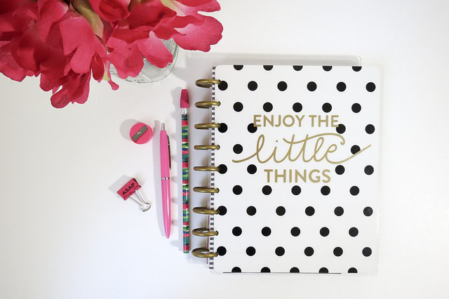 Maledette penne e bloc notes!