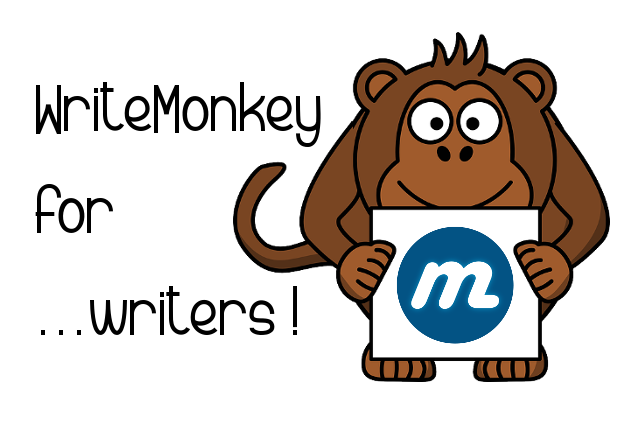WriteMonkey software minimale per scrittori
