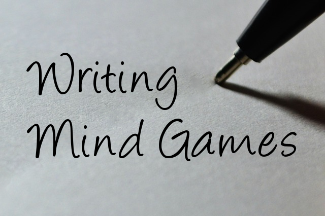 Mind Games di Diana Gabaldon - Giochi mentali nella scrittura