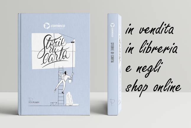 Storie di carta in vendita