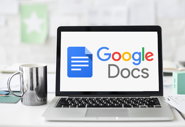 Scrivere un libro con Google Docs al meglio